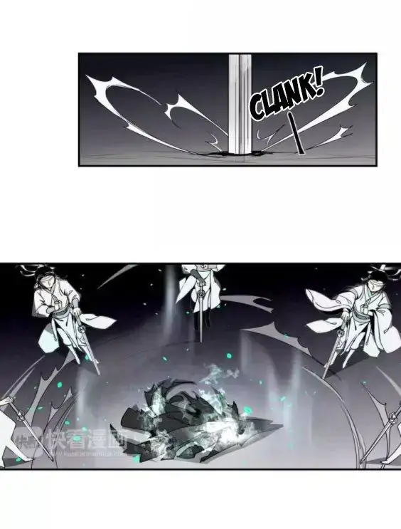 Mo Dao Zu Shi – Capítulo 11 Yaoi – Página 14