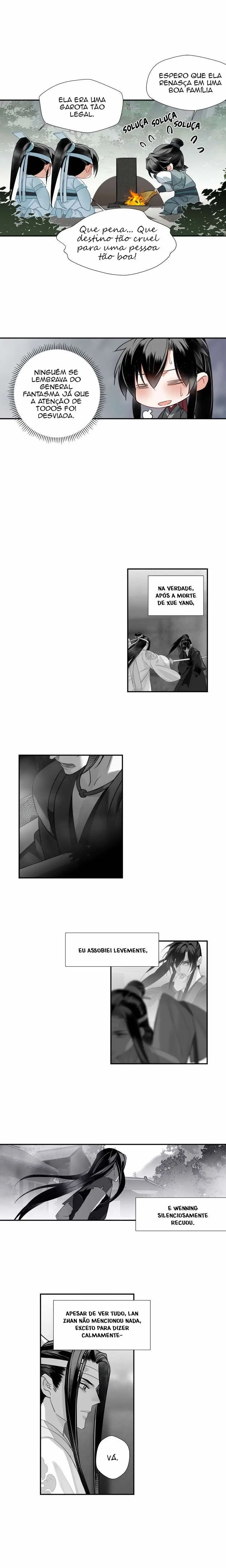 Mo Dao Zu Shi – Capítulo 111 Yaoi – Página 4