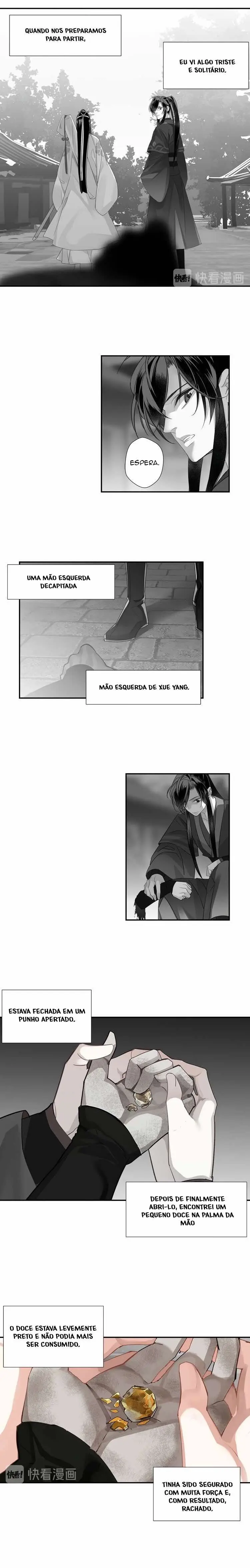 Mo Dao Zu Shi – Capítulo 111 Yaoi – Página 5