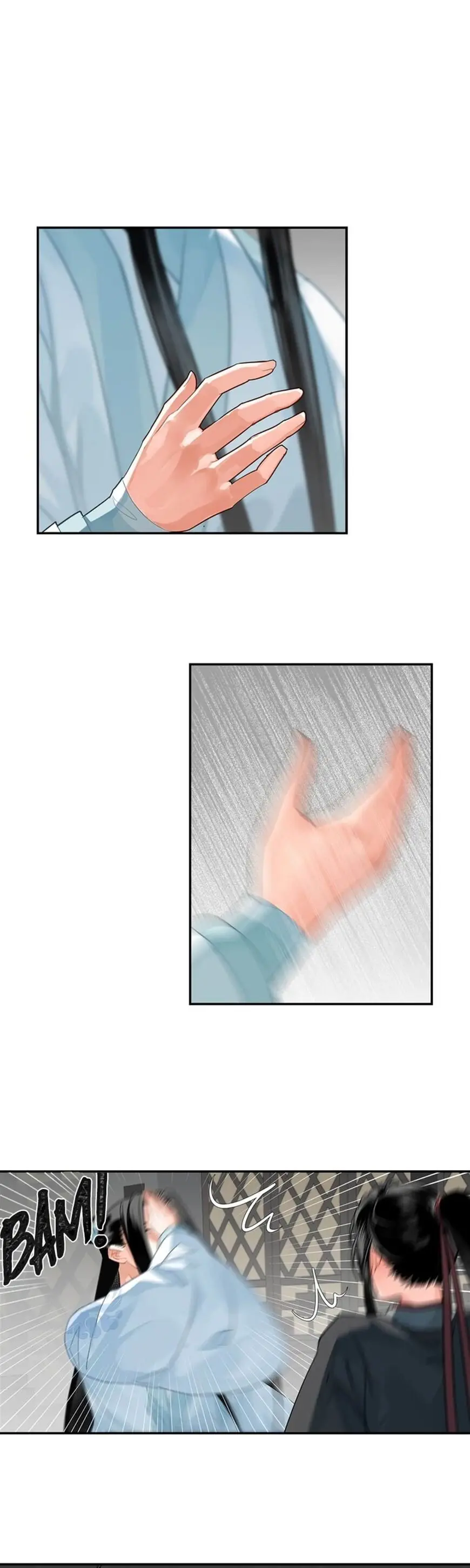 Mo Dao Zu Shi – Capítulo 119 Yaoi – Página 2