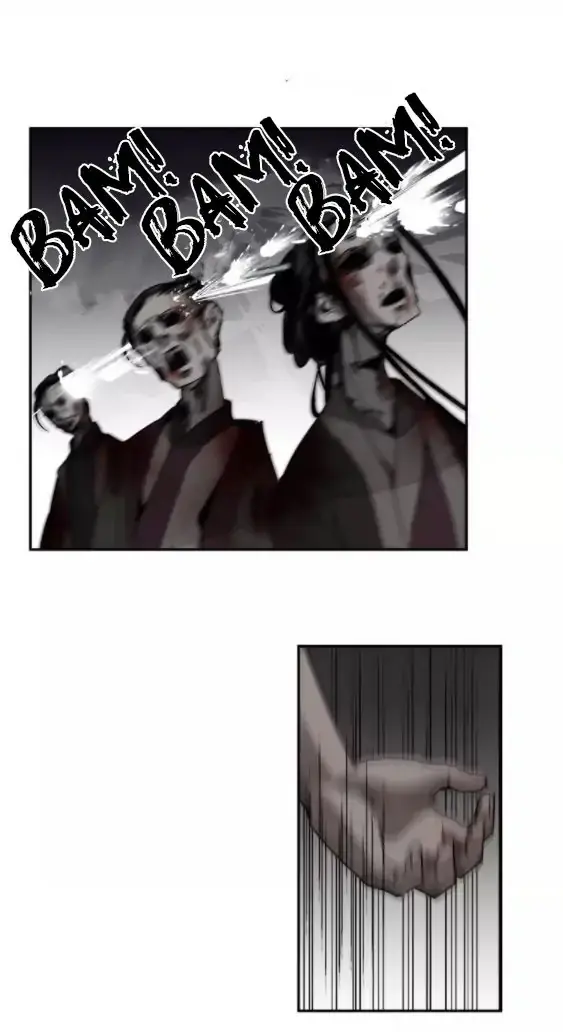 Mo Dao Zu Shi – Capítulo 12 Yaoi – Página 10