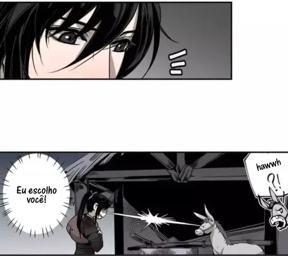 Mo Dao Zu Shi – Capítulo 12 Yaoi – Página 13