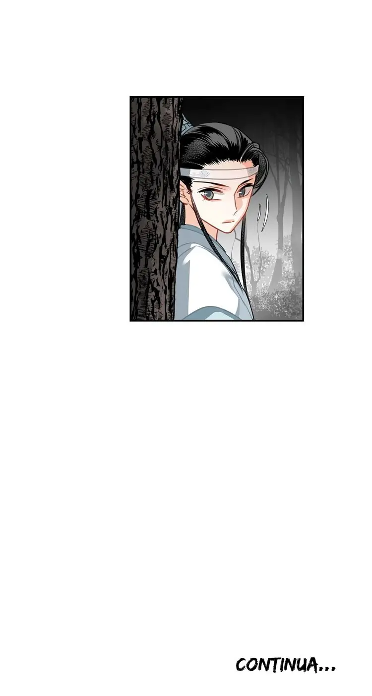 Mo Dao Zu Shi – Capítulo 122 Yaoi – Página 7