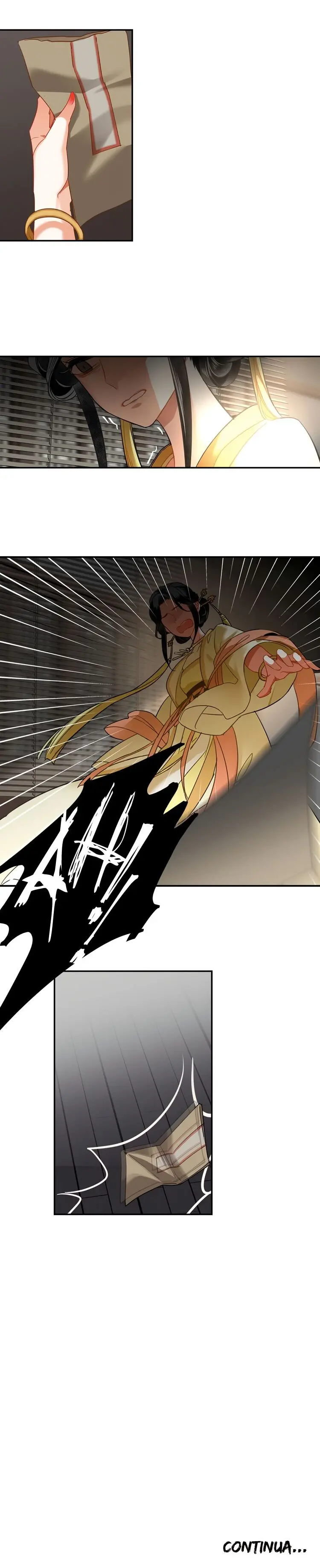 Mo Dao Zu Shi – Capítulo 129 Yaoi – Página 7