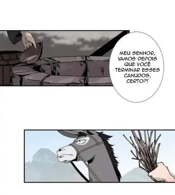 Mo Dao Zu Shi – Capítulo 13 Yaoi – Página 3