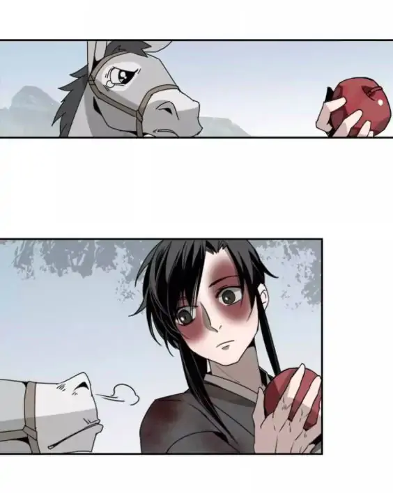 Mo Dao Zu Shi – Capítulo 13 Yaoi – Página 8