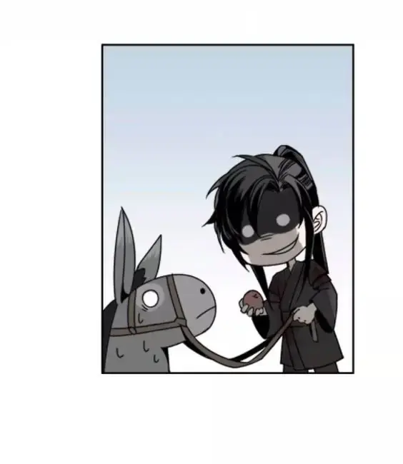 Mo Dao Zu Shi – Capítulo 13 Yaoi – Página 9