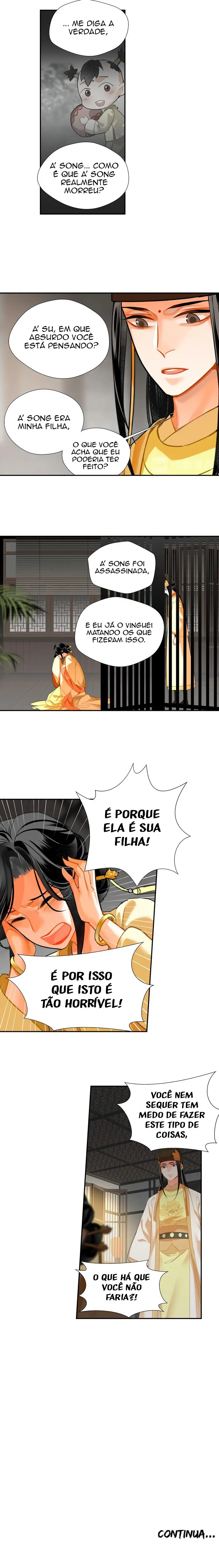 Mo Dao Zu Shi – Capítulo 130 Yaoi – Página 11