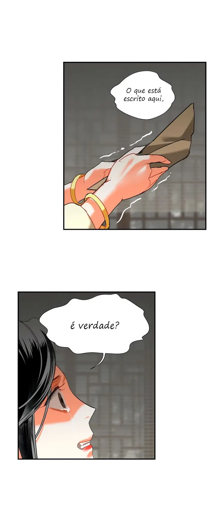 Mo Dao Zu Shi – Capítulo 130 Yaoi – Página 4