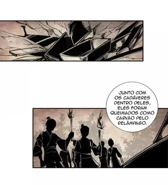 Mo Dao Zu Shi – Capítulo 14 Yaoi – Página 10