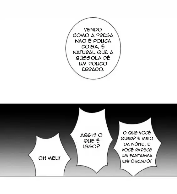 Mo Dao Zu Shi – Capítulo 14 Yaoi – Página 17