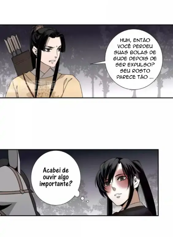 Mo Dao Zu Shi – Capítulo 15 Yaoi – Página 15