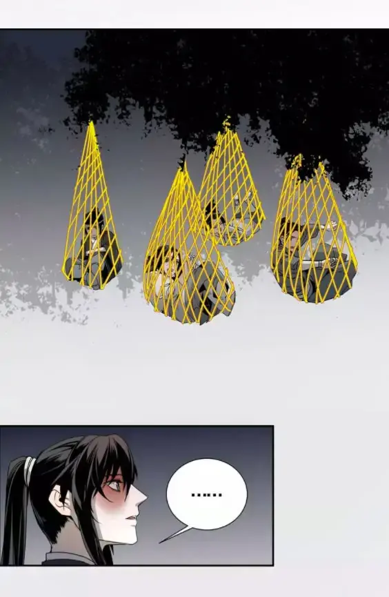 Mo Dao Zu Shi – Capítulo 15 Yaoi – Página 4