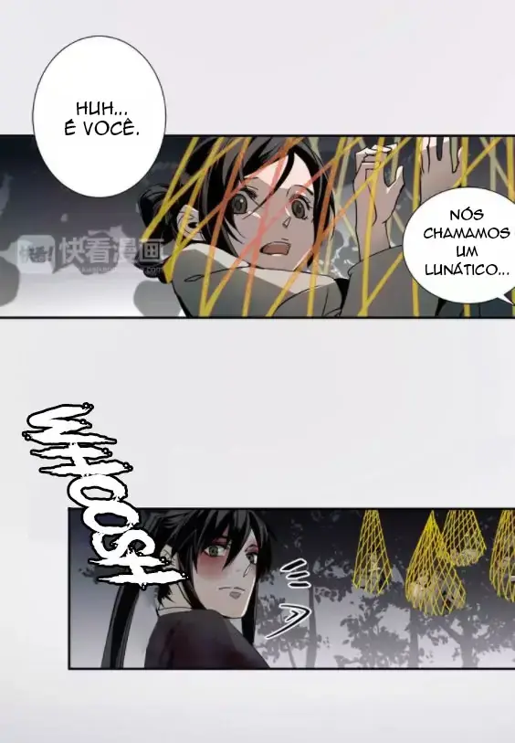 Mo Dao Zu Shi – Capítulo 15 Yaoi – Página 5