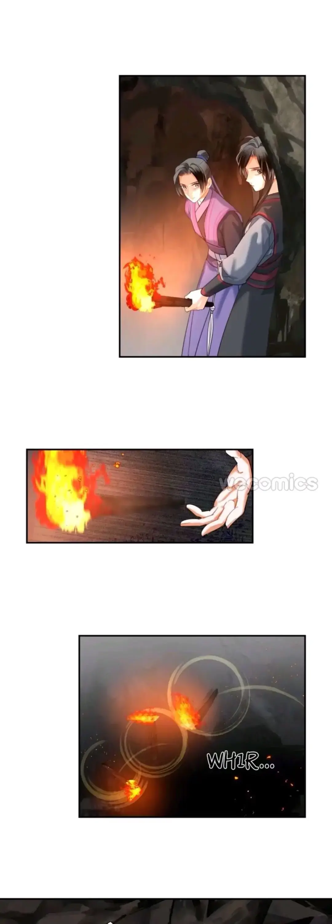 Mo Dao Zu Shi – Capítulo 150 Yaoi – Página 11