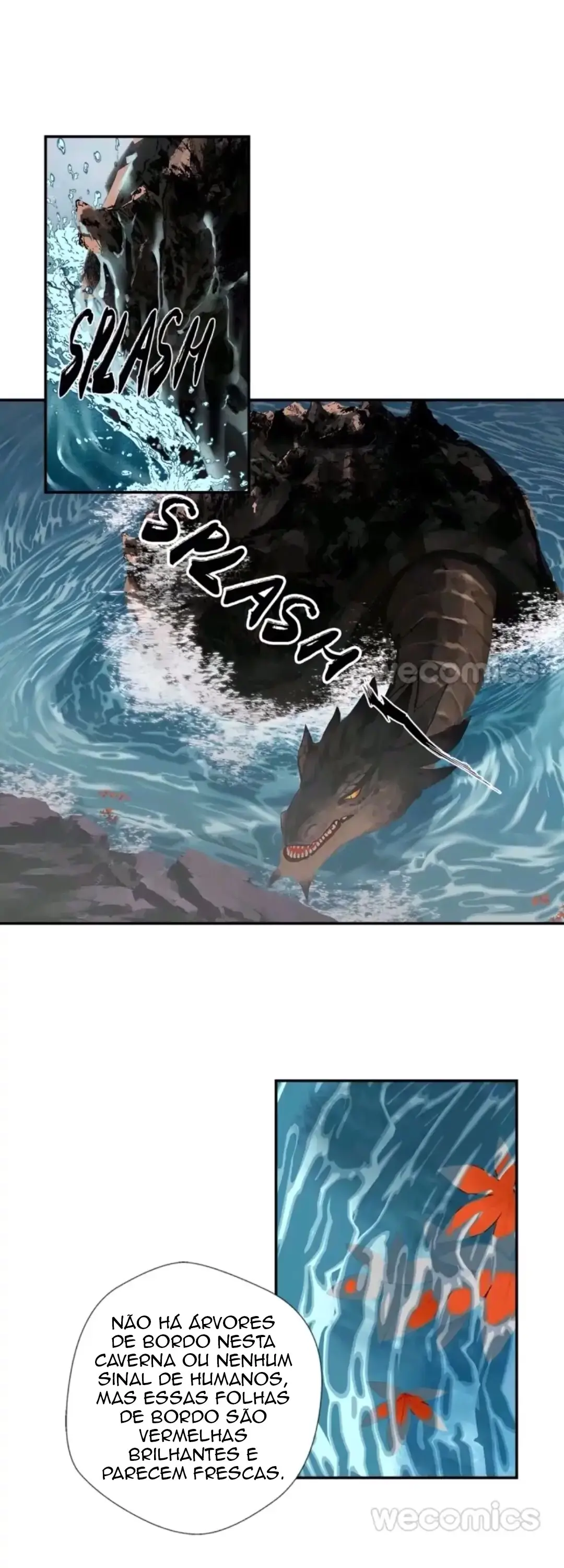 Mo Dao Zu Shi – Capítulo 150 Yaoi – Página 9