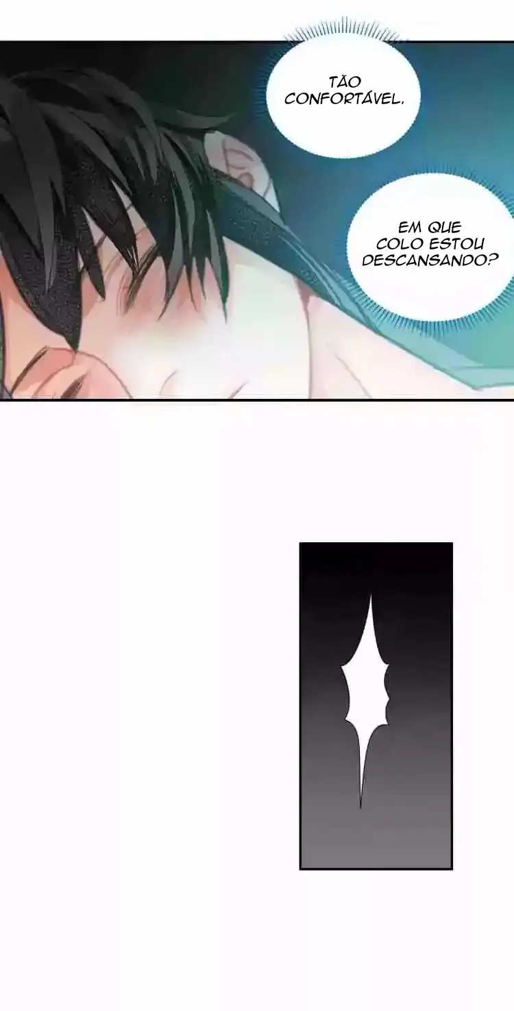 Mo Dao Zu Shi – Capítulo 158 Yaoi – Página 4