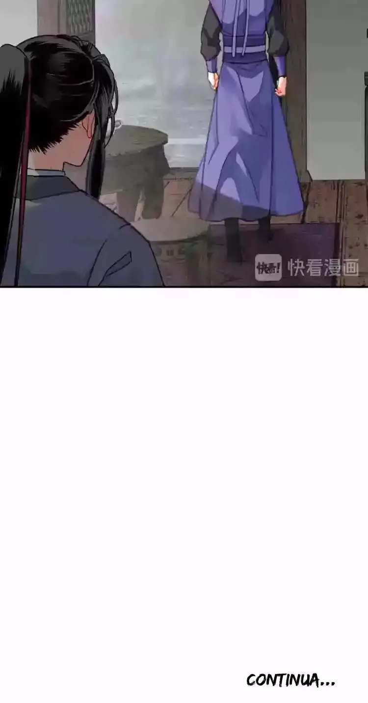 Mo Dao Zu Shi – Capítulo 159 Yaoi – Página 8