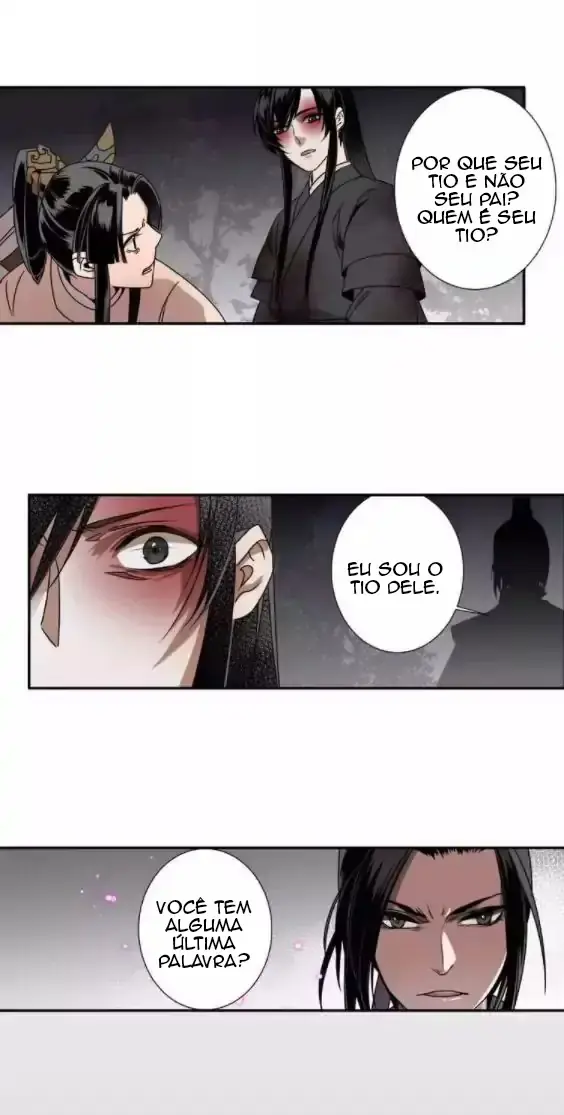 Mo Dao Zu Shi – Capítulo 16 Yaoi – Página 13