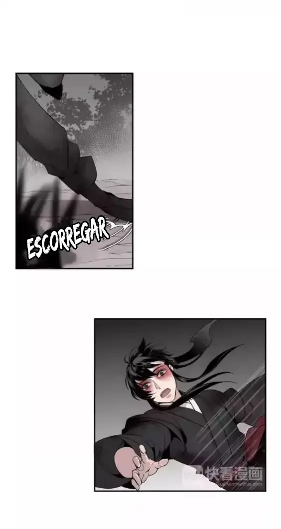 Mo Dao Zu Shi – Capítulo 17 Yaoi – Página 10