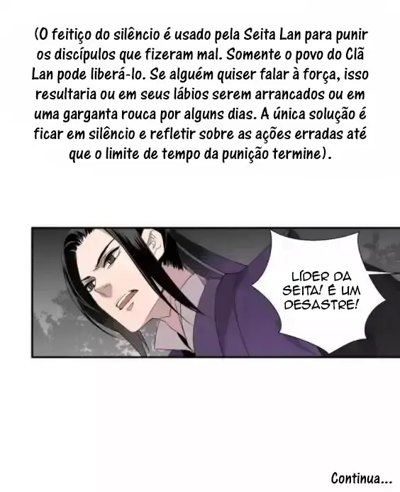 Mo Dao Zu Shi – Capítulo 17 Yaoi – Página 16