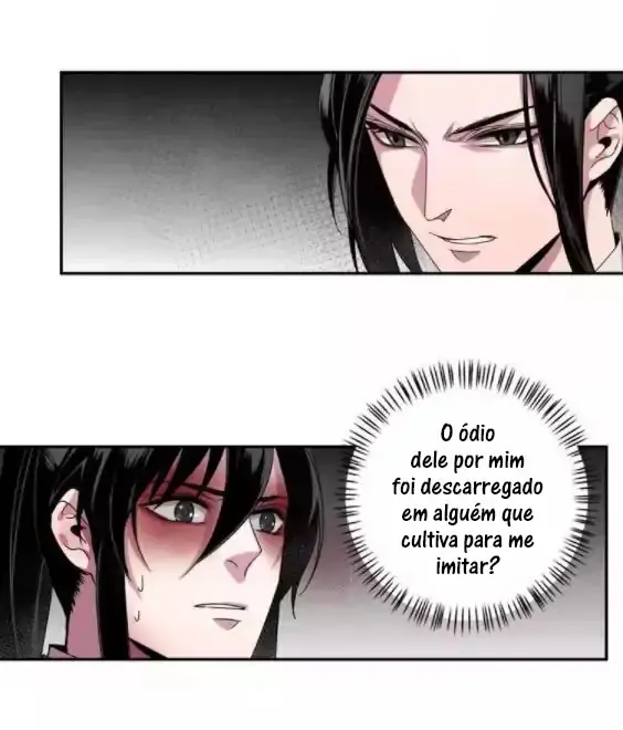 Mo Dao Zu Shi – Capítulo 17 Yaoi – Página 6