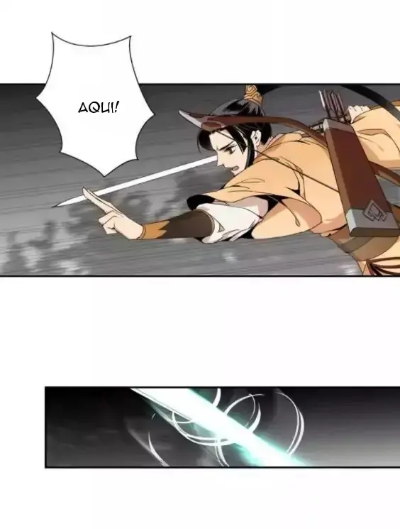 Mo Dao Zu Shi – Capítulo 17 Yaoi – Página 8