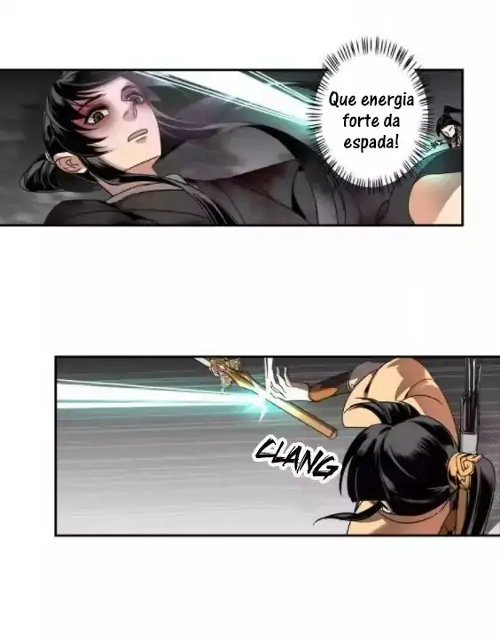 Mo Dao Zu Shi – Capítulo 17 Yaoi – Página 9