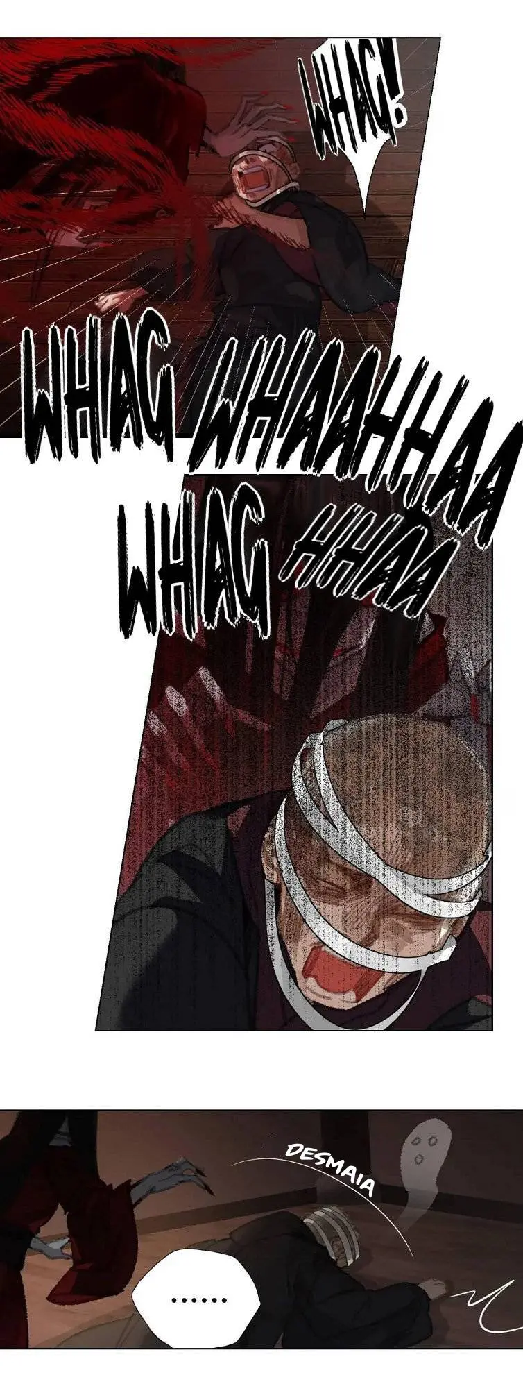 Mo Dao Zu Shi – Capítulo 170 Yaoi – Página 10