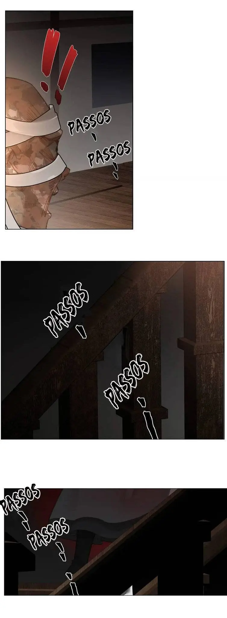 Mo Dao Zu Shi – Capítulo 170 Yaoi – Página 3