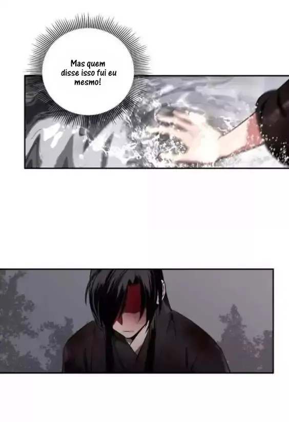 Mo Dao Zu Shi – Capítulo 18 Yaoi – Página 13