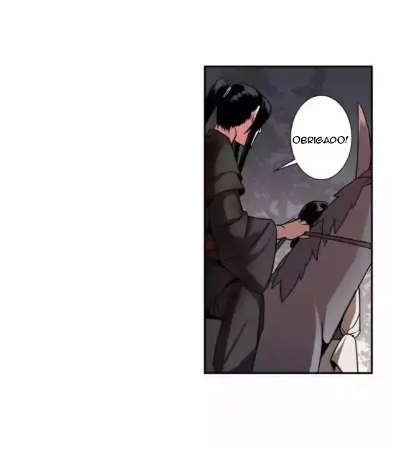 Mo Dao Zu Shi – Capítulo 19 Yaoi – Página 10