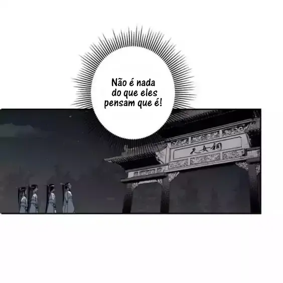 Mo Dao Zu Shi – Capítulo 19 Yaoi – Página 15