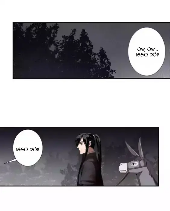 Mo Dao Zu Shi – Capítulo 19 Yaoi – Página 2