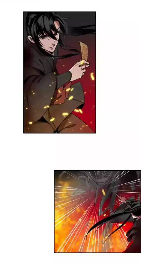 Mo Dao Zu Shi – Capítulo 20 Yaoi – Página 12