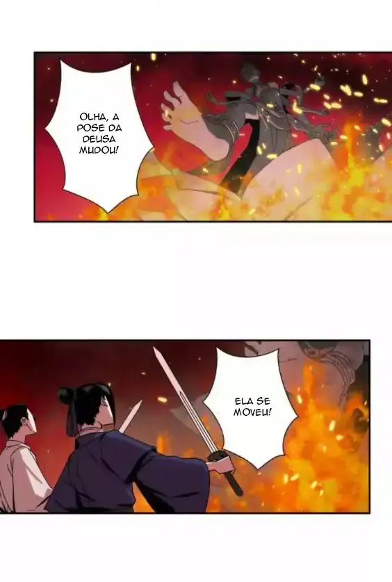 Mo Dao Zu Shi – Capítulo 20 Yaoi – Página 13