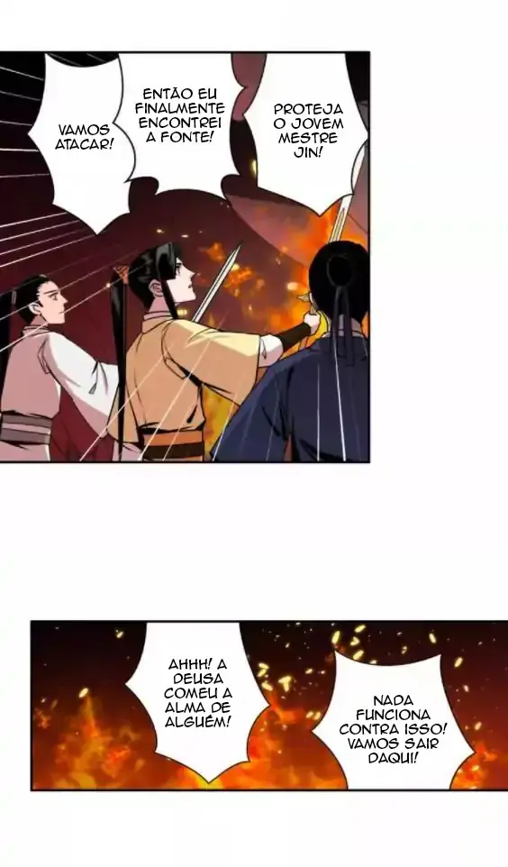 Mo Dao Zu Shi – Capítulo 20 Yaoi – Página 15