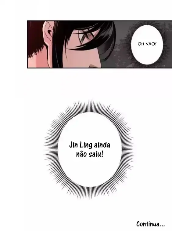 Mo Dao Zu Shi – Capítulo 20 Yaoi – Página 19