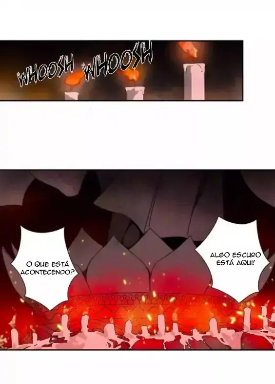 Mo Dao Zu Shi – Capítulo 20 Yaoi – Página 9