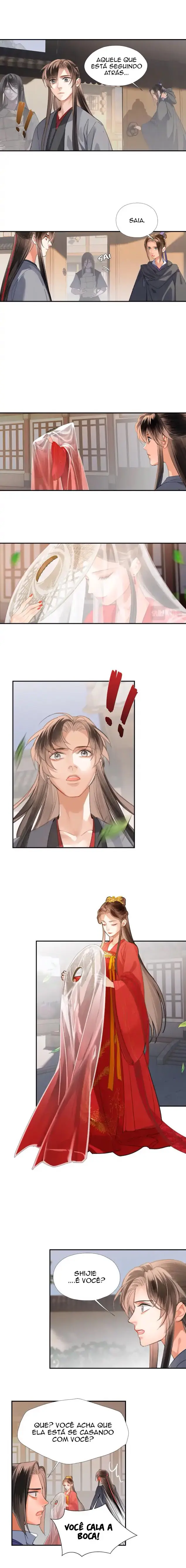 Mo Dao Zu Shi – Capítulo 202 Yaoi – Página 2