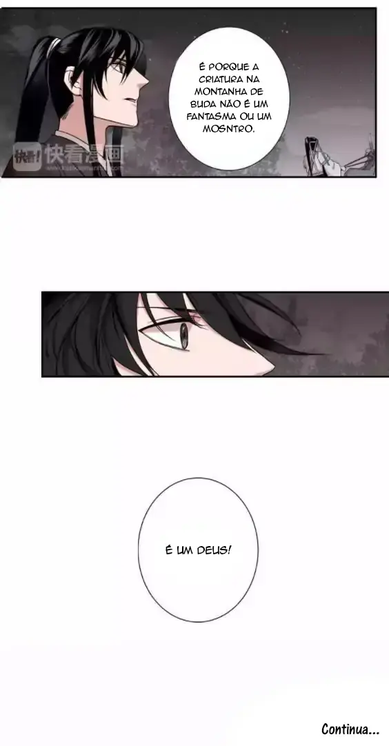 Mo Dao Zu Shi – Capítulo 21 Yaoi – Página 13