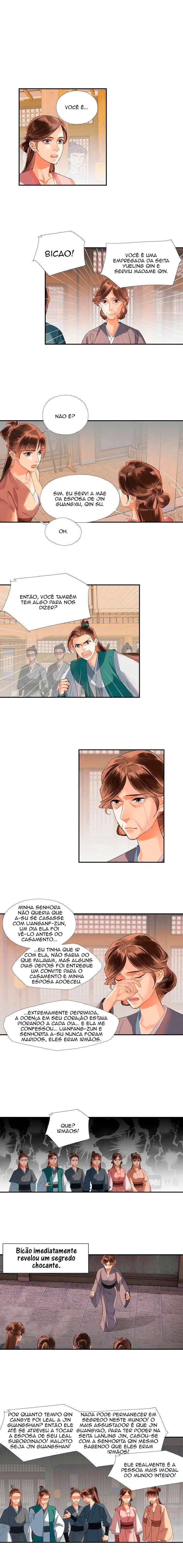 Mo Dao Zu Shi – Capítulo 219 Yaoi – Página 1