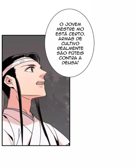 Mo Dao Zu Shi – Capítulo 22 Yaoi – Página 14