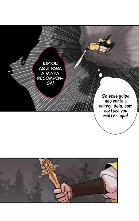 Mo Dao Zu Shi – Capítulo 22 Yaoi – Página 17