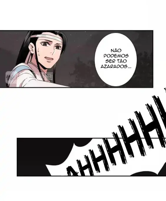 Mo Dao Zu Shi – Capítulo 22 Yaoi – Página 6