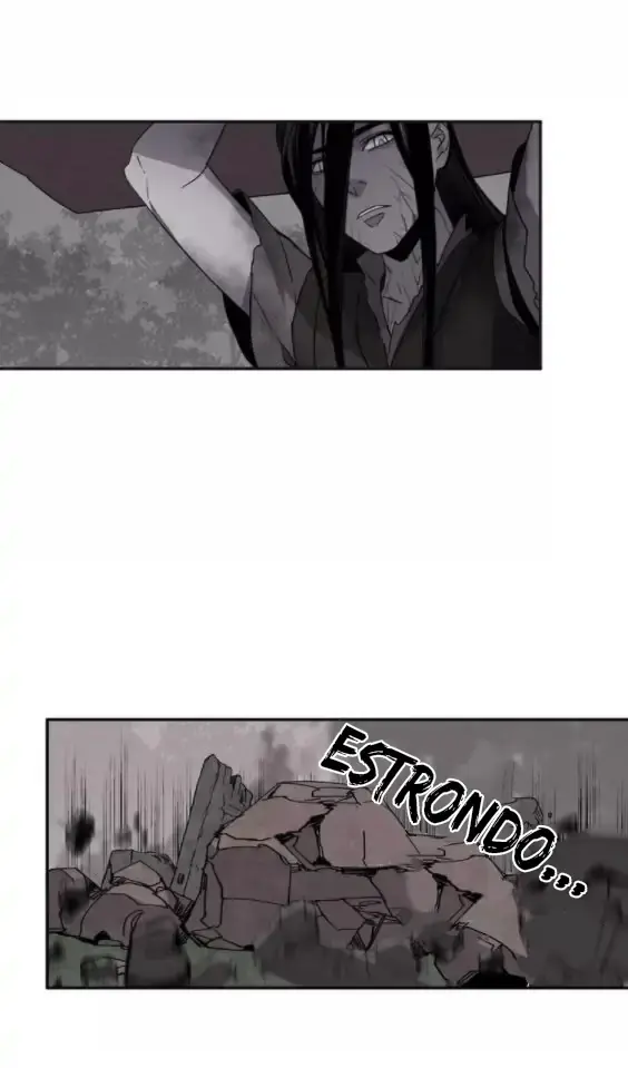 Mo Dao Zu Shi – Capítulo 23 Yaoi – Página 10