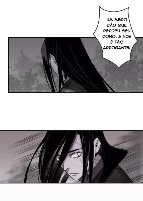 Mo Dao Zu Shi – Capítulo 23 Yaoi – Página 13