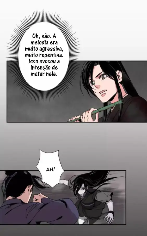 Mo Dao Zu Shi – Capítulo 23 Yaoi – Página 14