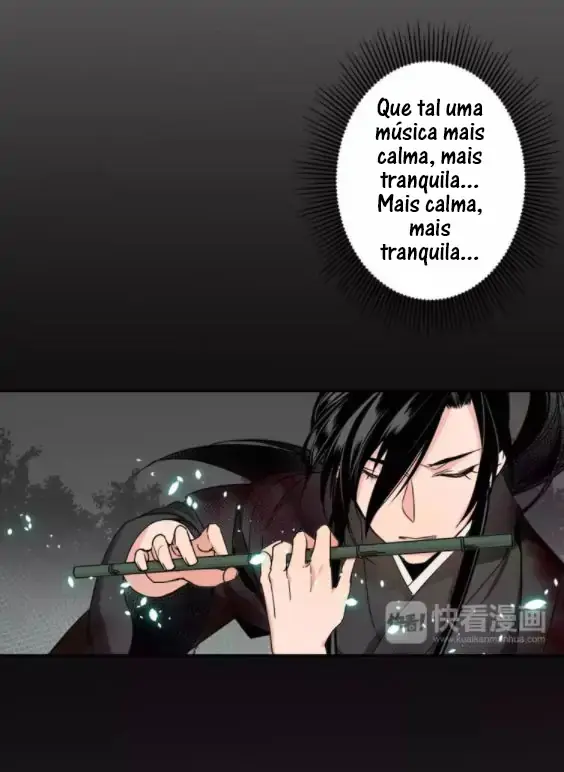 Mo Dao Zu Shi – Capítulo 23 Yaoi – Página 15