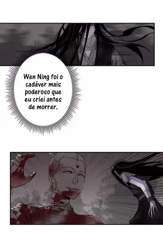 Mo Dao Zu Shi – Capítulo 23 Yaoi – Página 7